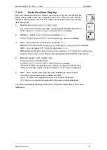 Preview for 91 page of INSYS EloStar Master 3X0 Assembly Instructions Manual