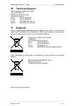 Preview for 111 page of INSYS EloStar Master 3X0 Assembly Instructions Manual