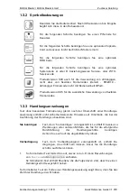 Preview for 6 page of INSYS EloStar Master Quick Reference Manual