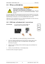 Preview for 14 page of INSYS EloStar Master Quick Reference Manual