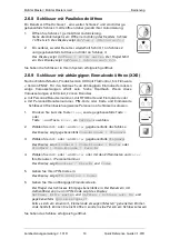 Preview for 18 page of INSYS EloStar Master Quick Reference Manual