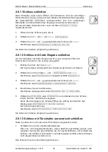 Preview for 20 page of INSYS EloStar Master Quick Reference Manual