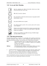 Preview for 24 page of INSYS EloStar Master Quick Reference Manual