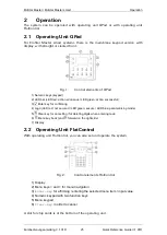 Preview for 25 page of INSYS EloStar Master Quick Reference Manual