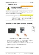 Preview for 32 page of INSYS EloStar Master Quick Reference Manual