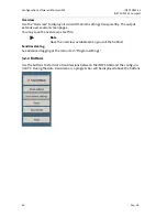 Предварительный просмотр 40 страницы INSYS GSM 4.2 Compact Manual