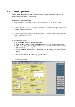 Preview for 21 page of INSYS GSM 4.2 easy Add-On Manual