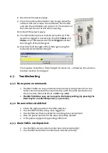 Preview for 23 page of INSYS GSM 4.2 easy Add-On Manual