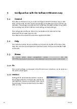 Preview for 26 page of INSYS GSM 4.2 easy Add-On Manual