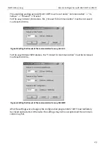 Preview for 23 page of INSYS GSM 4.3 easy Add-On Manual