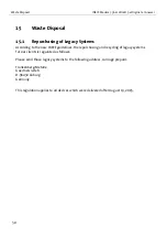 Preview for 50 page of INSYS Modem 336 LL 2D/4D 5.x Originate / Answer Manual