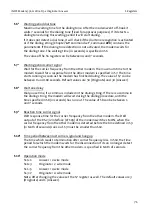 Preview for 71 page of INSYS Modem 336 LL 2D/4D 5.x Originate / Answer Manual