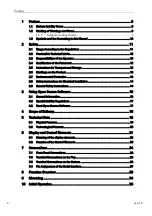 Preview for 4 page of INSYS MoRoS GPRS 2.1 PRO Manual