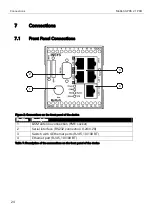 Preview for 24 page of INSYS MoRoS GPRS 2.1 PRO Manual