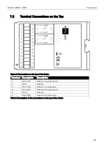 Preview for 25 page of INSYS MoRoS GPRS 2.1 PRO Manual