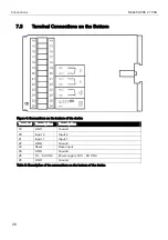 Preview for 26 page of INSYS MoRoS GPRS 2.1 PRO Manual