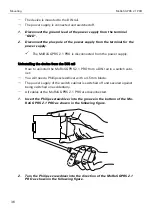 Preview for 36 page of INSYS MoRoS GPRS 2.1 PRO Manual