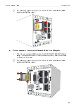 Preview for 39 page of INSYS MoRoS GPRS 2.1 PRO Manual