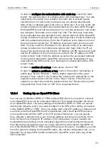 Preview for 73 page of INSYS MoRoS GPRS 2.1 PRO Manual