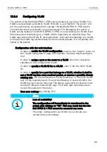 Preview for 89 page of INSYS MoRoS GPRS 2.1 PRO Manual