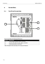 Preview for 14 page of INSYS MoRoS LAN PRO 2.0 Manual