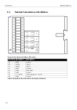 Preview for 16 page of INSYS MoRoS LAN PRO 2.0 Manual