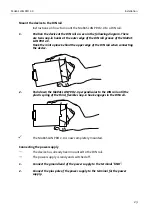 Preview for 23 page of INSYS MoRoS LAN PRO 2.0 Manual