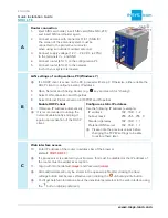 Preview for 2 page of INSYS MRX3 LTE Quick Installation Manual