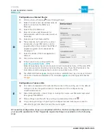 Preview for 3 page of INSYS MRX3 LTE Quick Installation Manual