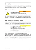 Preview for 11 page of INSYS TwinLock B600 CashProtect Manual