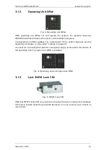 Preview for 16 page of INSYS TwinLock B600 CashProtect Manual