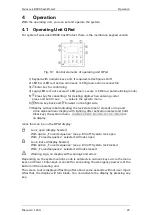 Preview for 24 page of INSYS TwinLock B600 CashProtect Manual