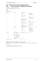 Preview for 33 page of INSYS TwinLock B600 CashProtect Manual