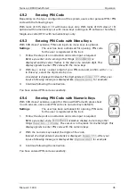 Preview for 35 page of INSYS TwinLock B600 CashProtect Manual