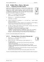 Preview for 44 page of INSYS TwinLock B600 CashProtect Manual