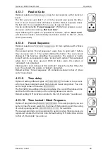 Preview for 49 page of INSYS TwinLock B600 CashProtect Manual