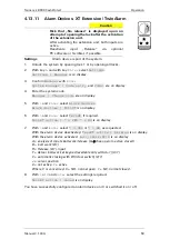 Preview for 50 page of INSYS TwinLock B600 CashProtect Manual