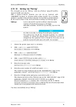 Preview for 51 page of INSYS TwinLock B600 CashProtect Manual