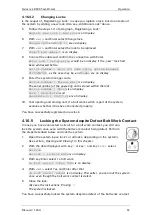 Preview for 67 page of INSYS TwinLock B600 CashProtect Manual