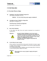 Preview for 11 page of INSYS TwinLock compact Assembly Instructions Manual