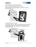 Preview for 15 page of INSYS TwinLock compact Assembly Instructions Manual