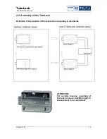 Preview for 17 page of INSYS TwinLock compact Assembly Instructions Manual