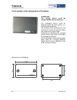 Preview for 26 page of INSYS TwinLock compact Assembly Instructions Manual