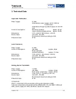 Preview for 43 page of INSYS TwinLock compact Assembly Instructions Manual