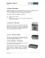 Preview for 7 page of INSYS TwinLock compact Manual