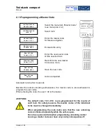 Preview for 30 page of INSYS TwinLock compact Manual