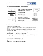 Preview for 38 page of INSYS TwinLock compact Manual