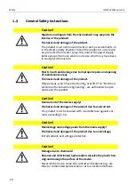 Preview for 10 page of INSYS WLAN 2.1 Manual