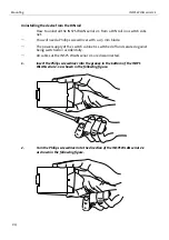 Preview for 24 page of INSYS WLAN 2.1 Manual