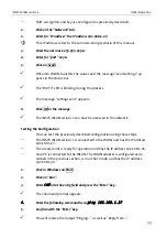 Preview for 33 page of INSYS WLAN 2.1 Manual